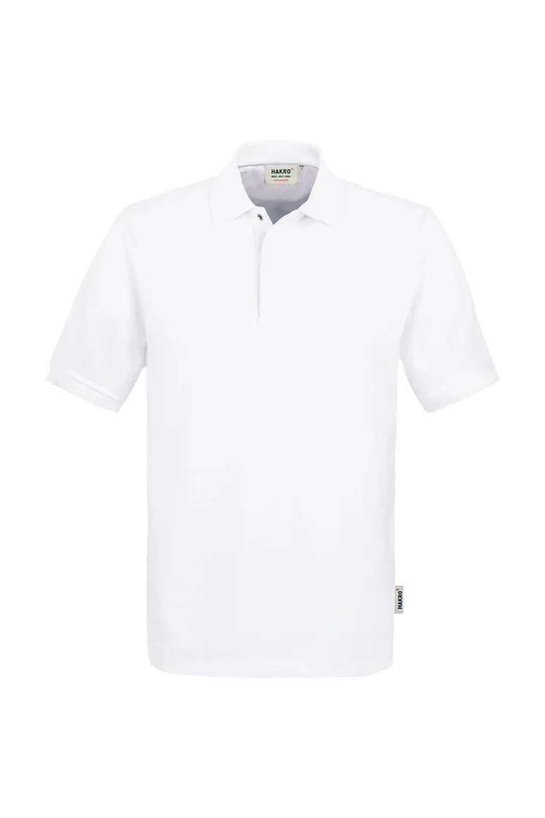 H.Poloshirt, 1/2 Arm, HACCP Mikralinar 819 HAKRO