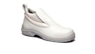 Sicherheitsschuh S2, Andros