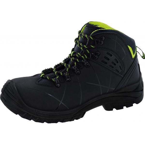 Sicherheits-Schnürstiefel S3 SRC, Florenz2