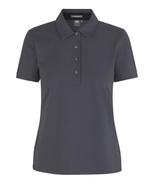 D.Poloshirt, 1/2 Arm, 185 g/qm, Stretch Elastan, ID 0535