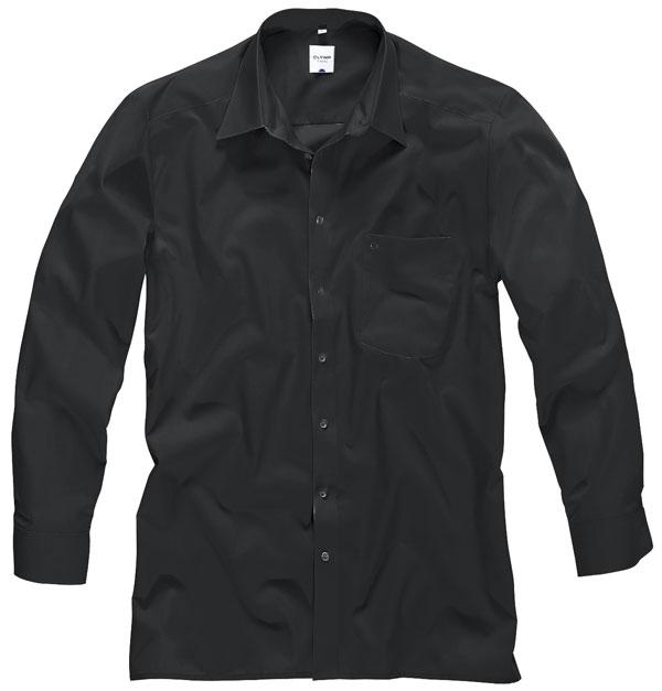 H.Hemd, 1/1 Arm, T 0513 64 modern fit/ Tendenz/ Uni/ Olymp