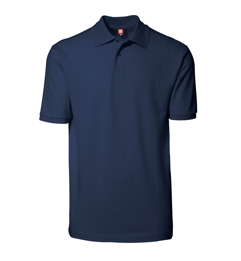 H.Poloshirt, 1/2 Arm, ID 2020