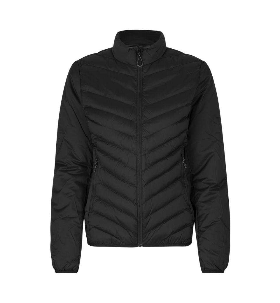 D.Steppjacke Stretch ID 0897