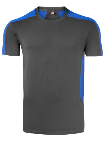 H. T-Shirt 1/2 Arm, Baselayer WW 10072, Havep