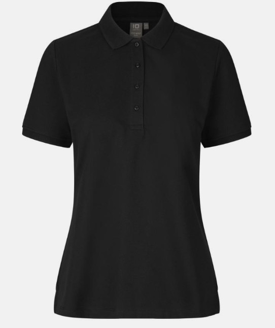 D.Poloshirt, 1/2 Arm, PRO Wear CARE klassisch ID 0377