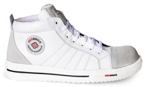 Sicherheitsschuh S3, Mont Blanc, 31529, Allshoes