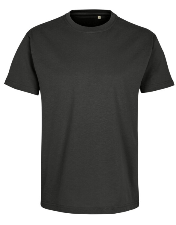 H.HAKRO MIKRALINAR® NXT Label-Free Heavy T-Shirt 0597