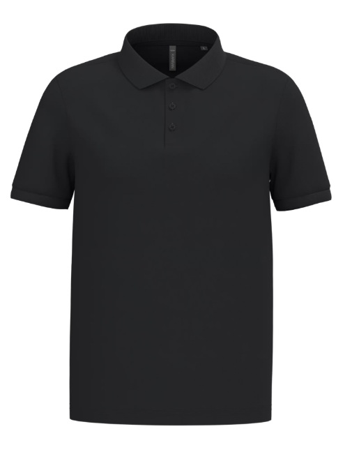 H. Polo-Shirt 1/2 Arm, K254 Kariban