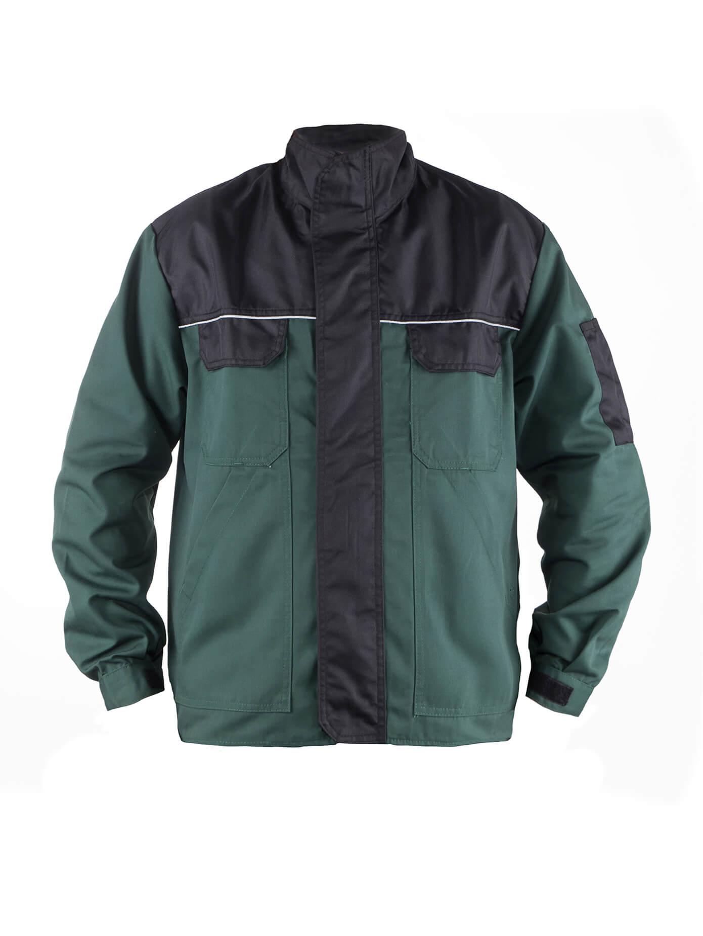 H. Bundjacke, TMG "STYLE"