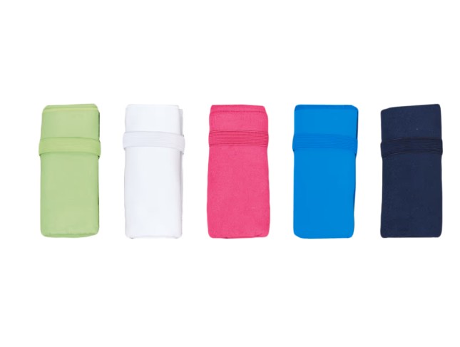 Mikrofaser-Sporthandtuch Proact PA574