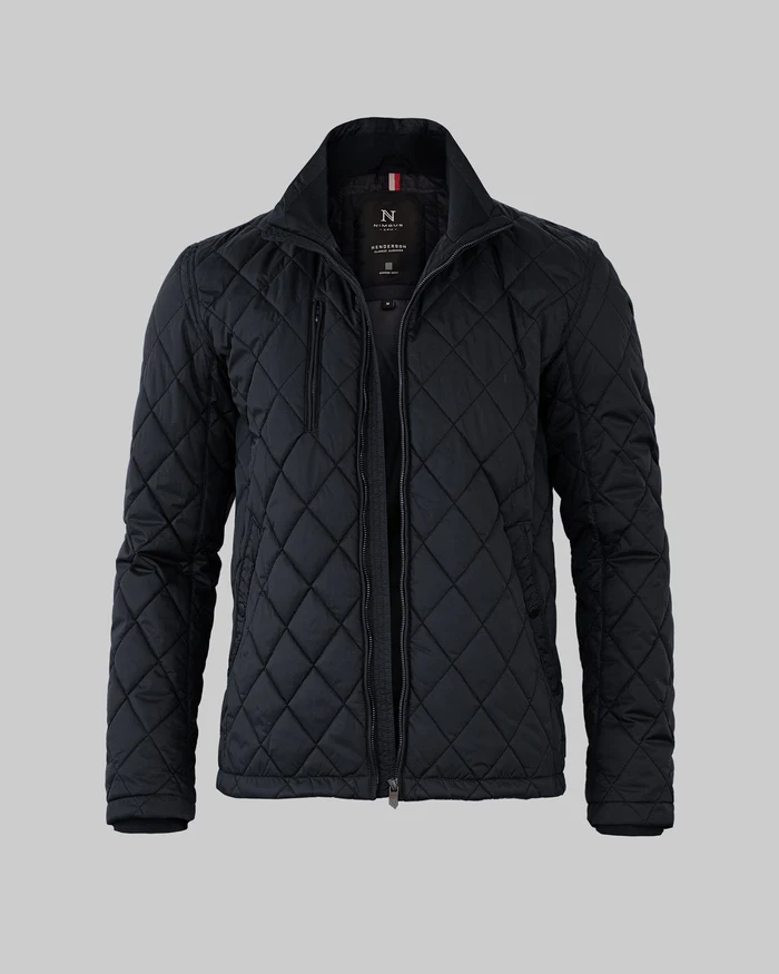 H. Steppjacke, "HENDERSON Men", Nimbus