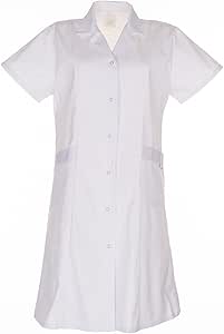 H.Mantel, 1/1 Arm, 2 ST, DK-Verschluss, 0853.. Planam