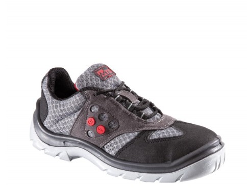 Sicherheitsschuh S1, Airmax Up 7855, MTS