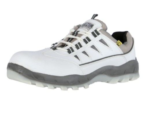 Sicherheitsschuh Sport Step WH S3, 7305