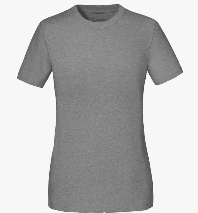 D.T-Shirt 1/2 Arm, Lieblings T-Shirt GOTS, 7047