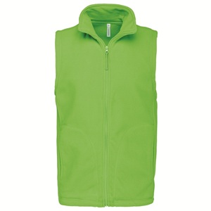 H.Fleece-Weste (Bodywarmer), K913
