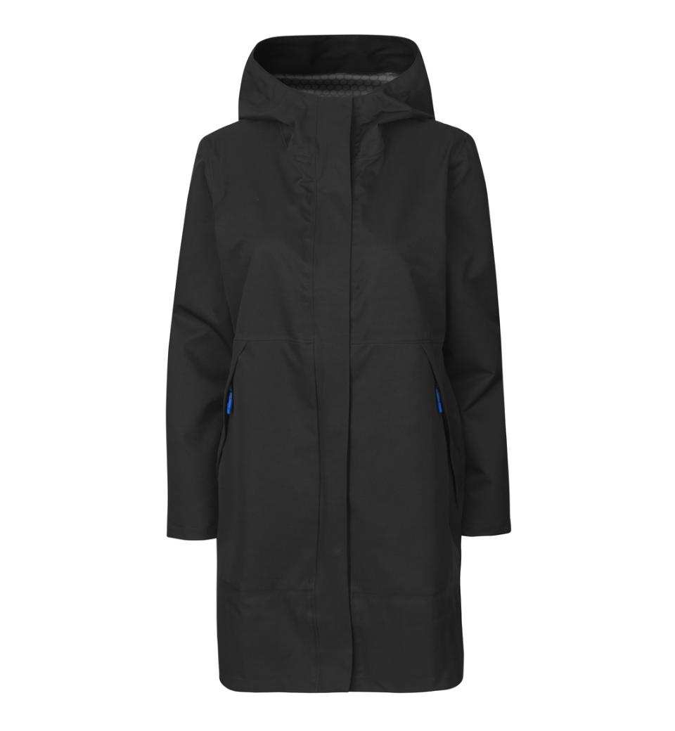 D. Regenjacke Performance, ID 0831