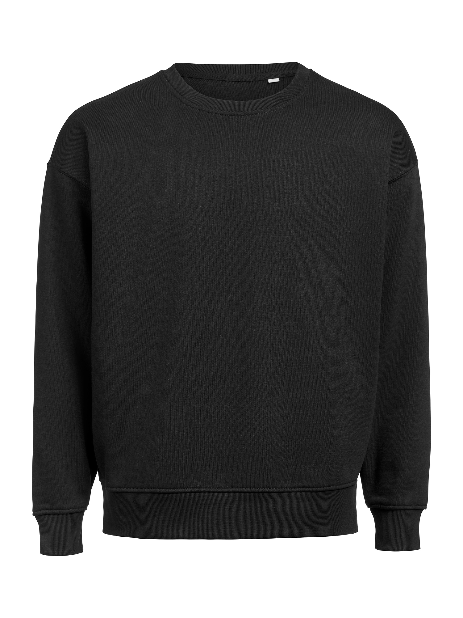 UM Crewneck, Loose Fit, Unisex, OCS-RCS, Texet 3430020