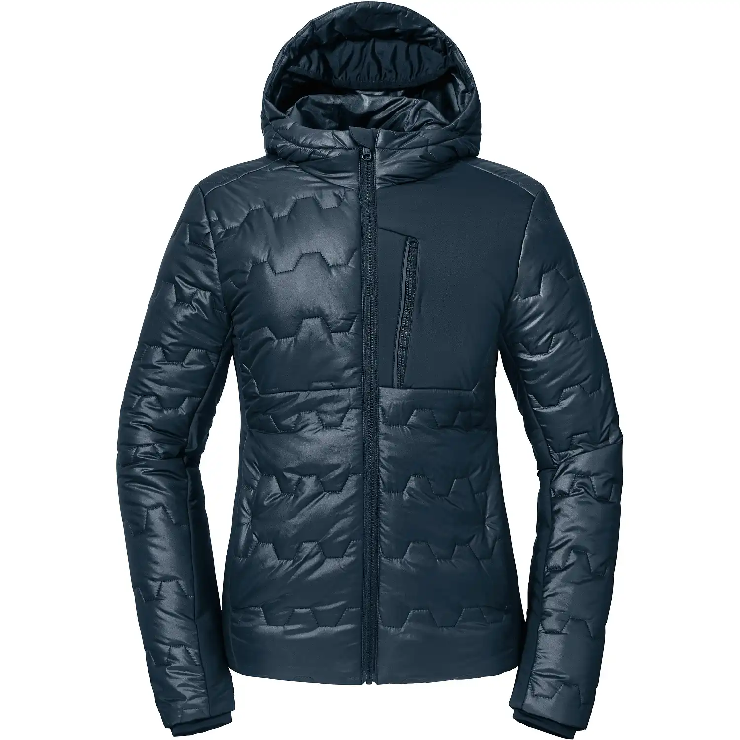 H.Winterjacke, Kachelofen, 10102