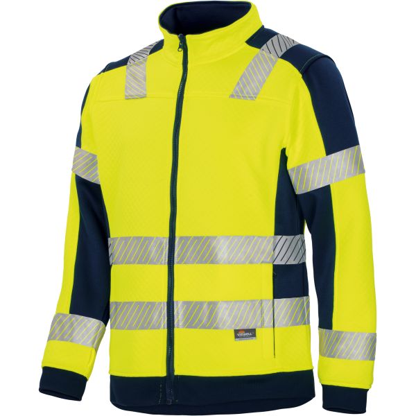 H. Stepp-Innenjacke, Triuso, VWFC62