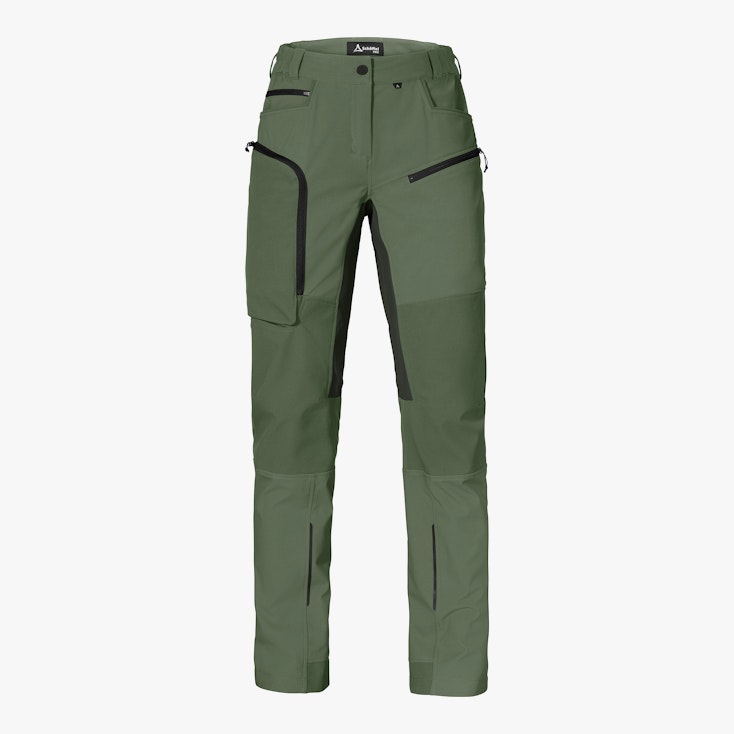 D. Bundhose, Allwettertalent, 7000