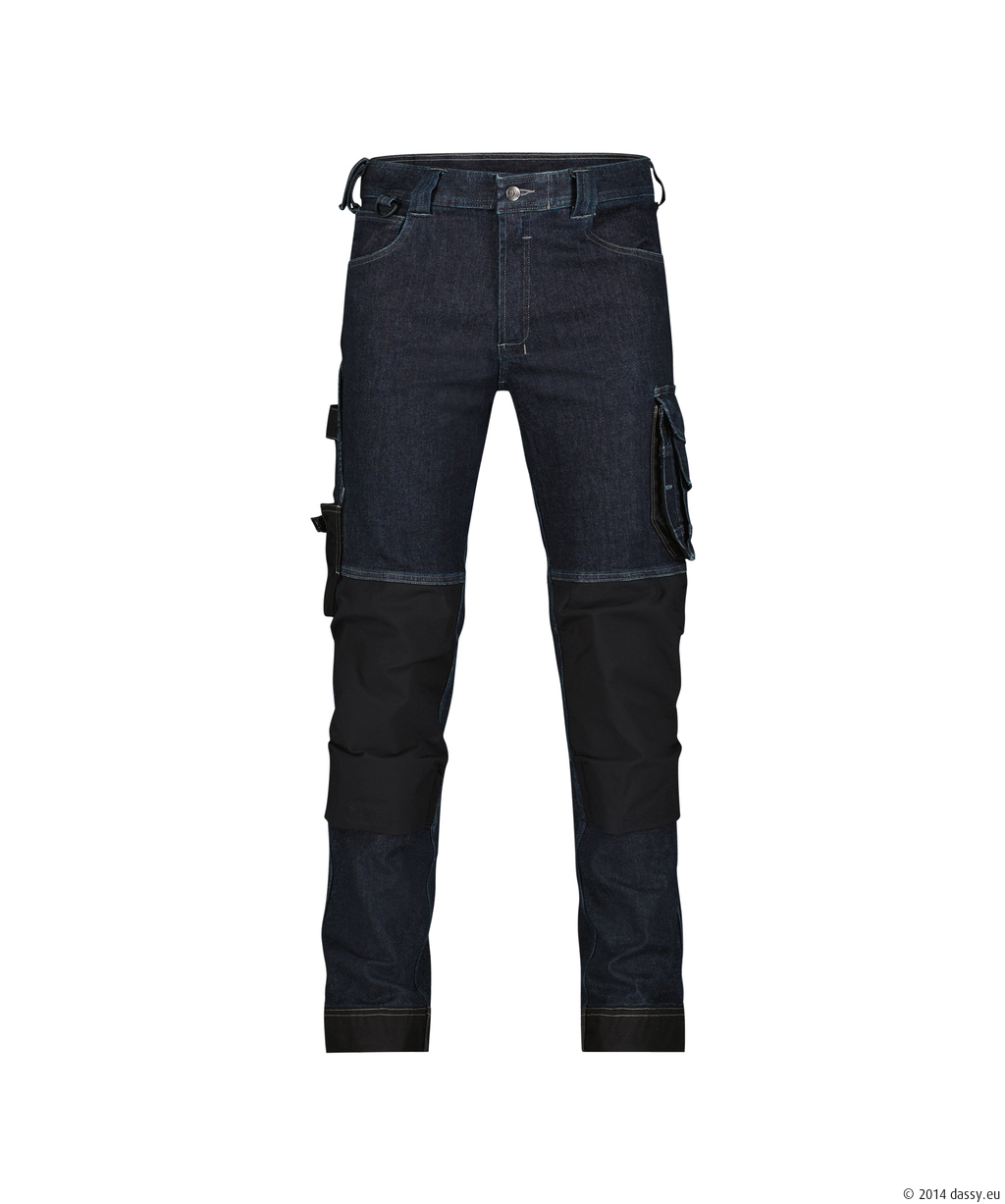 H.Arbeitshose Dassy Kyoto 201084