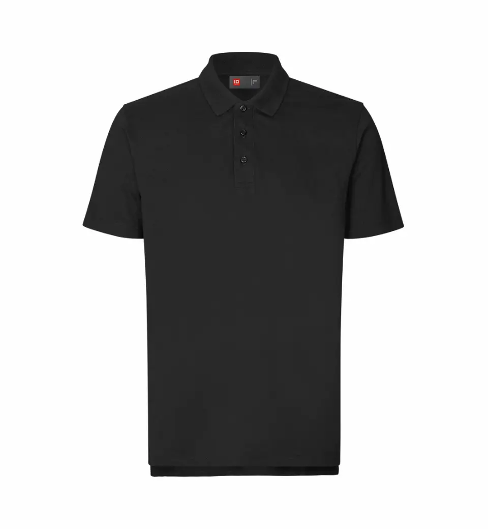 H. Poloshirt Ease Lyocell  0556