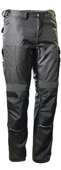 buddy worker flex Bundhose, anthrazit