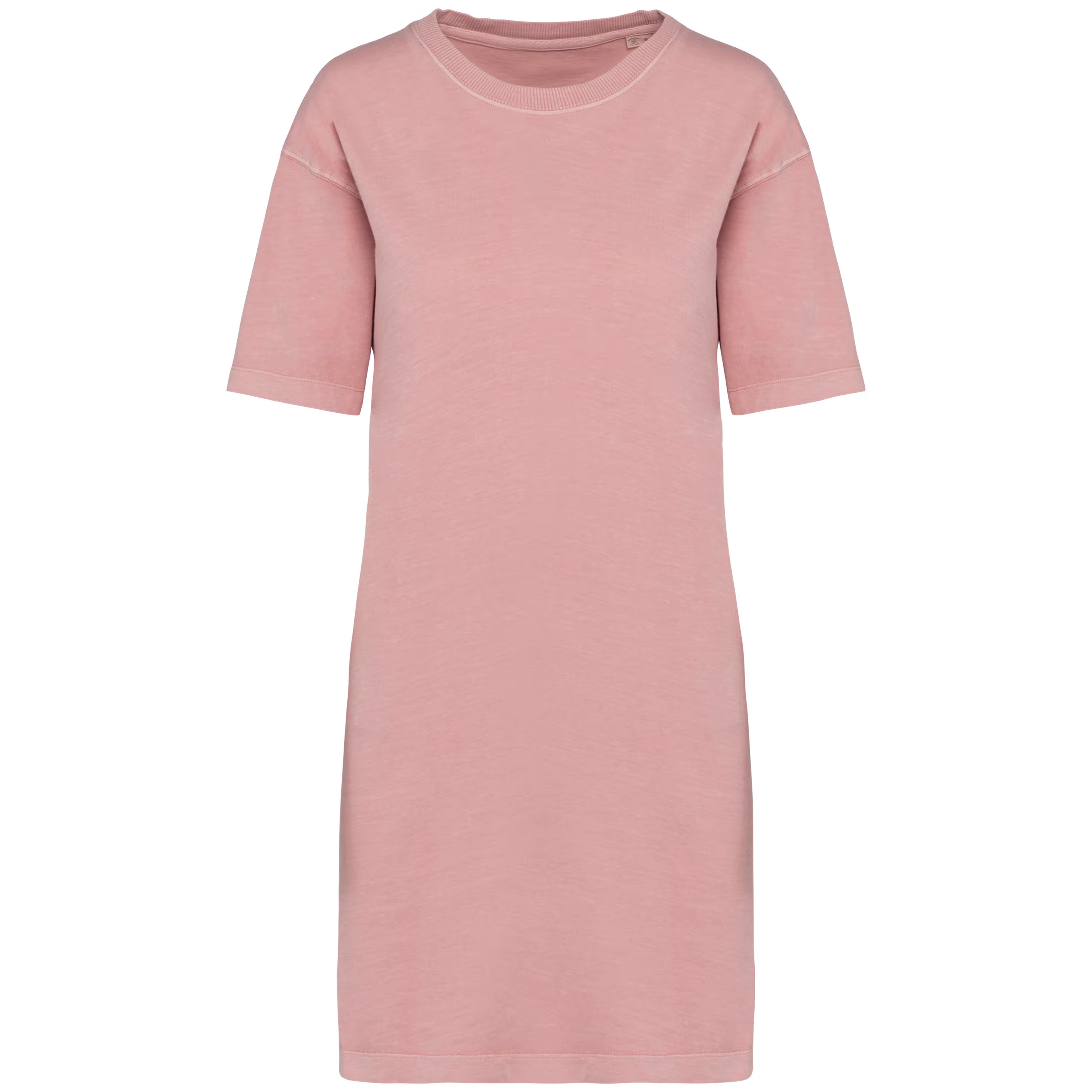 D. T-Shirt Kleid, Native Spirit NS5000