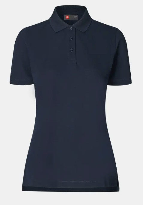 D. Poloshirt Ease Lyocell  ID 0557