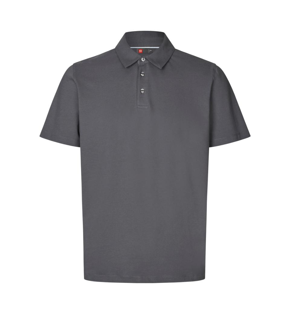 H. Poloshirt Seven Seas S522