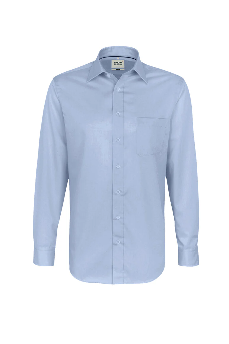 H.Hemd Business Comfort, 1/1 Arm, Comfort Fit, 108 HAKRO