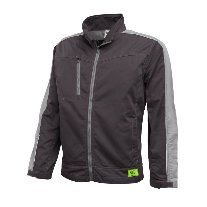 Bundjacke, "KULT",  TMG 2000