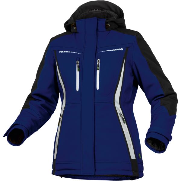 D Winter-Softshelljacke, LeibWächter, FLXDI ...