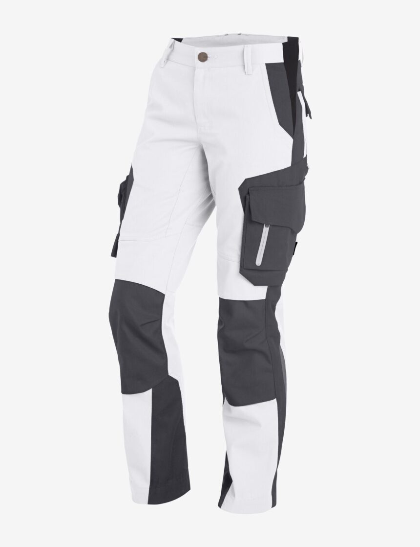 D.Jeansbundhose, "ALMA" FHB 125600