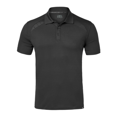 H. Poloshirt 1/2 Arm, Revolve 10094, Havep