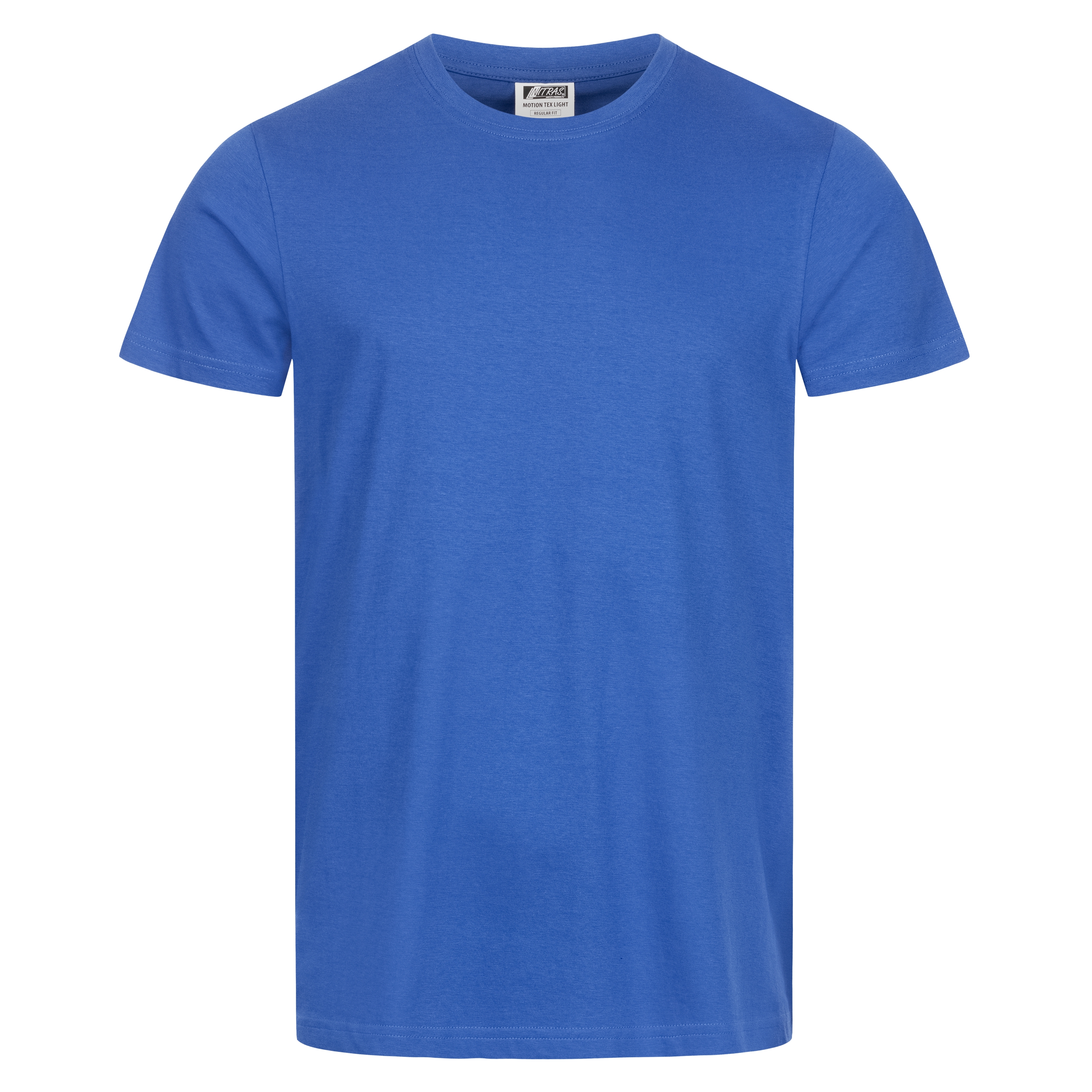 H. T-Shirt, 7004 // MOTION TEX LIGHT, Nitras Safety