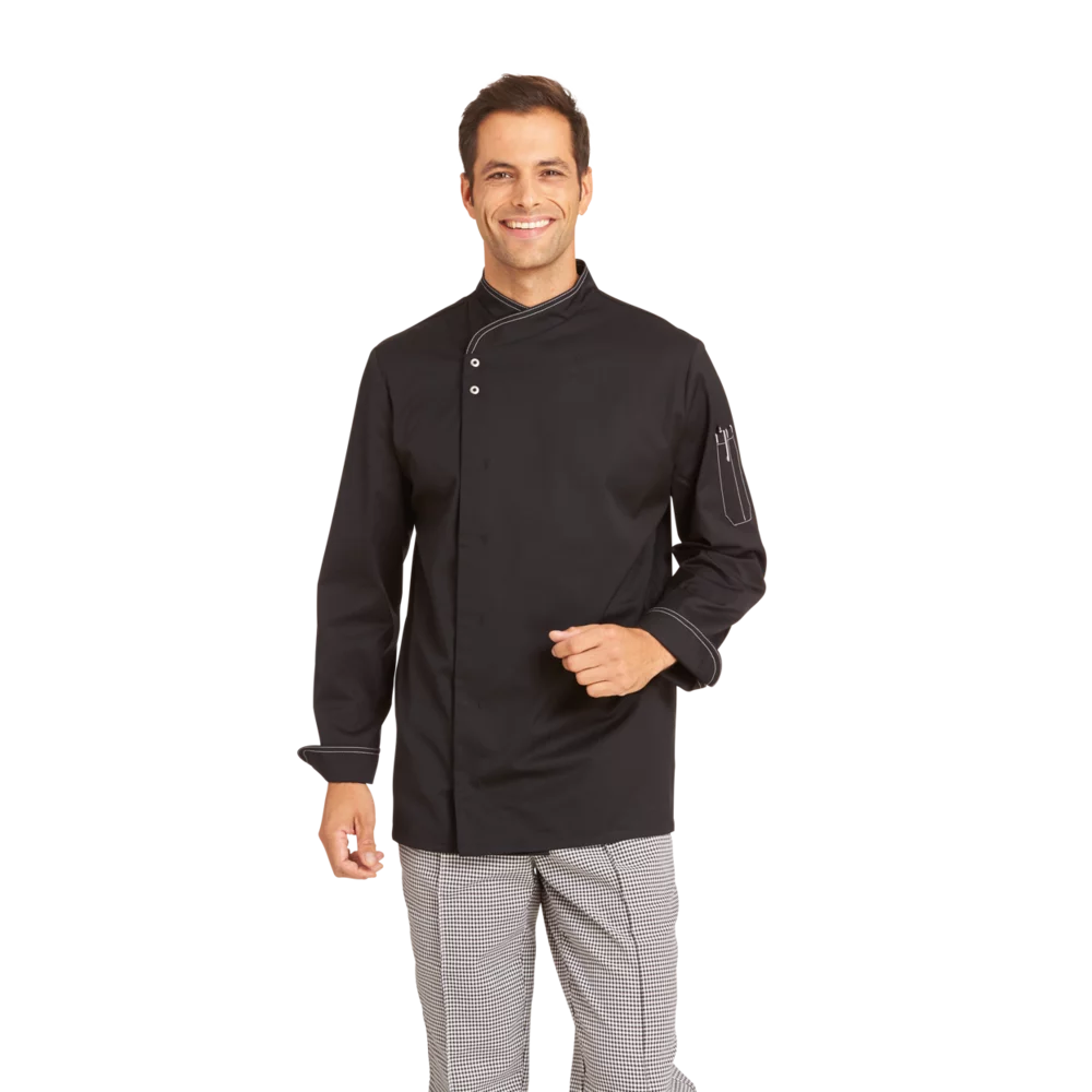 H. Kochjacke, 12/2444, Leiber