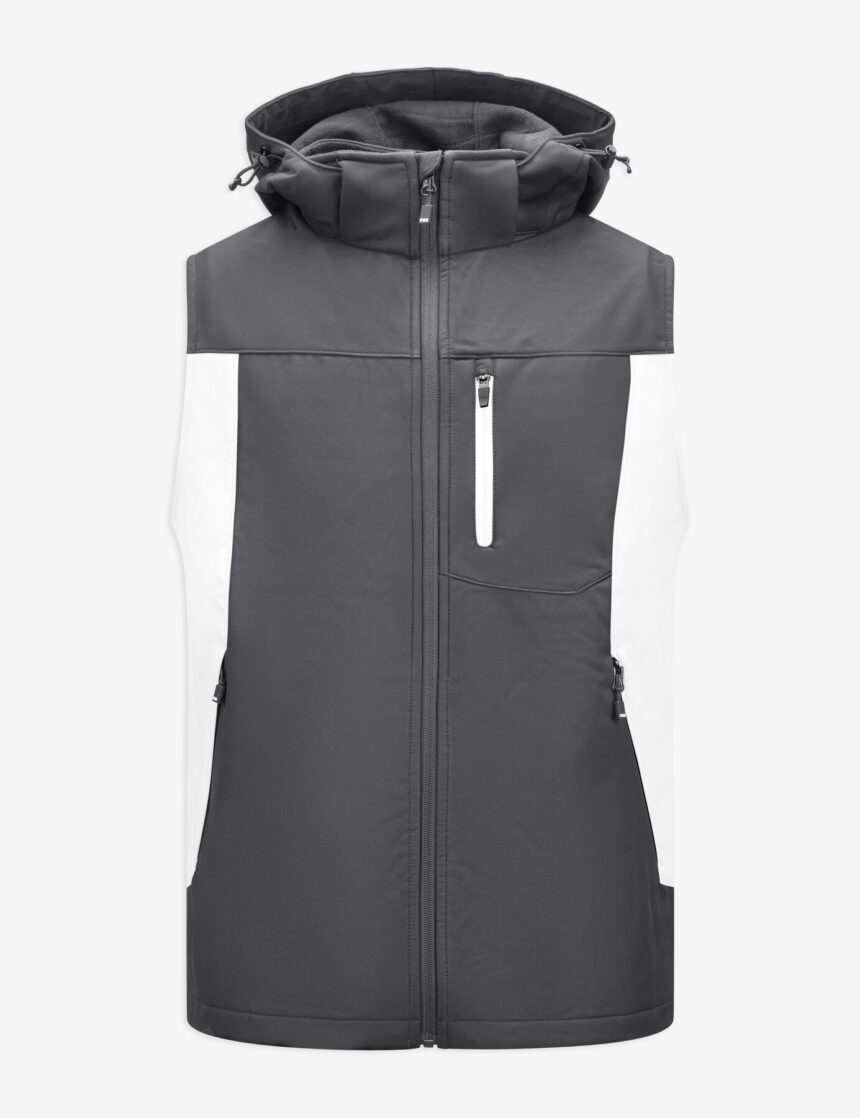 H. Softshellweste "JUSTUS" 79110 FHB