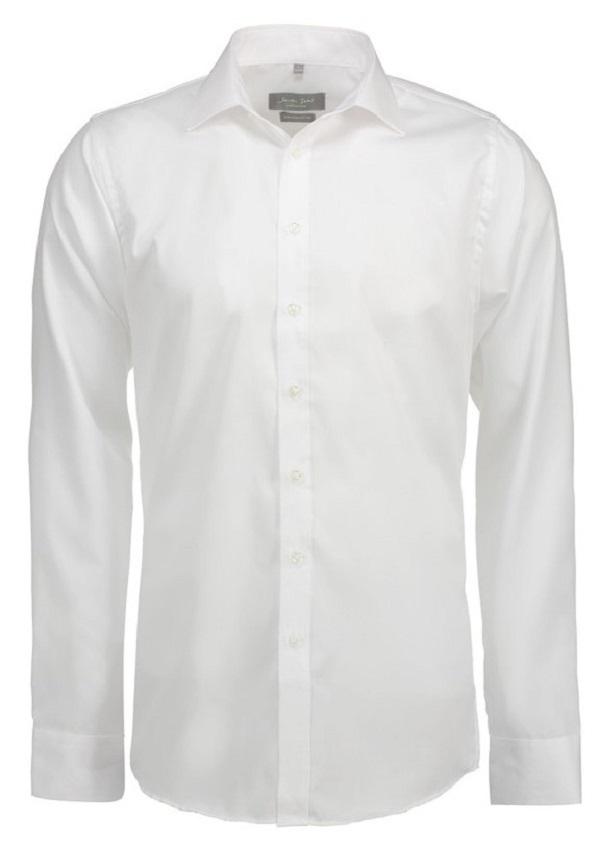 H.Hemd, 1/1 Arm, slim fit, Fine Twill SS30/SS37, Seven Seas