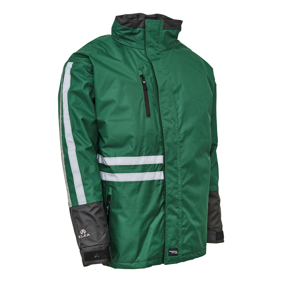 H.Funktions-Winterjacke 2 in 1, 086103 Elka