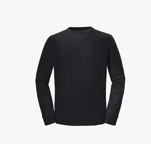 Unisex Sweatshirt, Lieblings Sweatshirt GOTS90 U, 6009