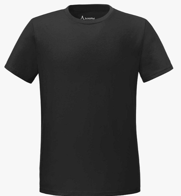 H.T-Shirt 1/2 Arm, Lieblings T-Shirt Work, 7036