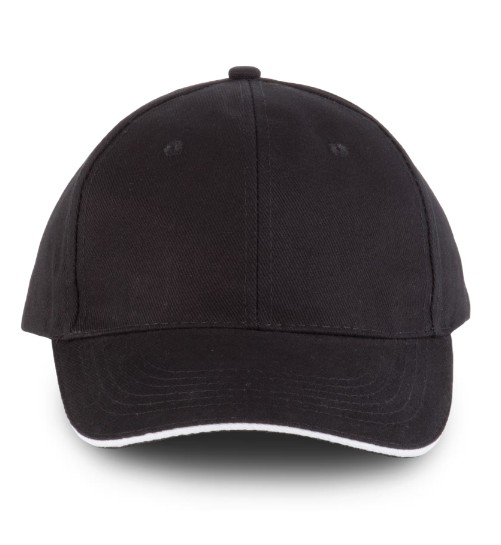 Orlando - 6-panel Cap, KP011