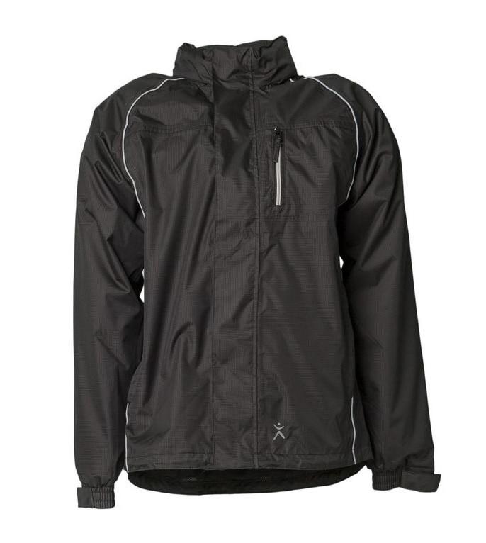 H.Jacke, Regenschutz, Reflexpaspel, Monsun, 147...