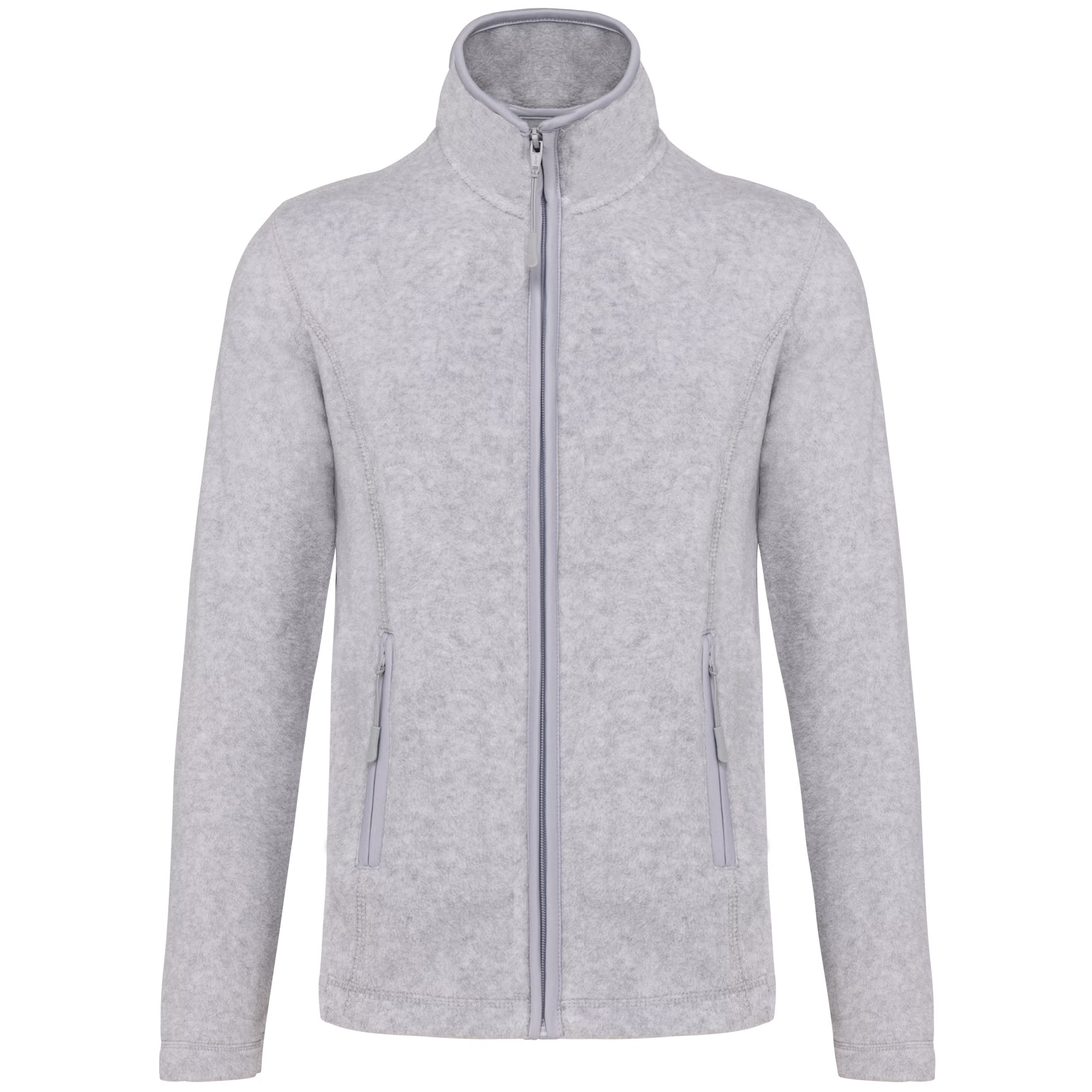 D.Fleecejacke, K907 Kariban, TopTex