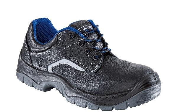 Sicherheitsschuh S3, Gonzo 7010W, Santos