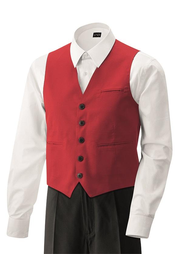 H.Weste mit Taschen, 555 Exner Fashion