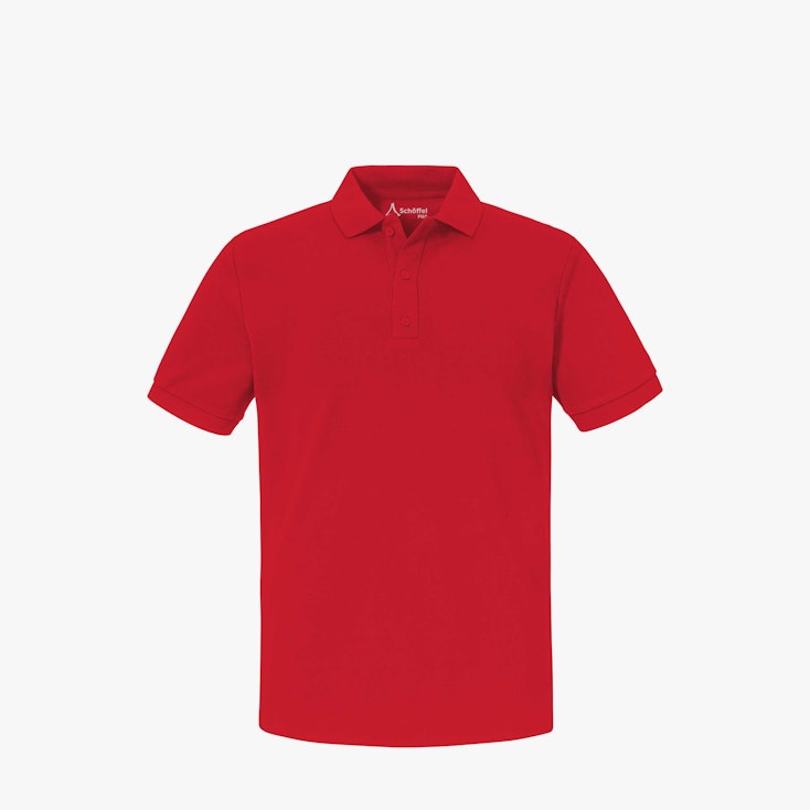 H.Poloshirt 1/2 Arm, Lieblings Polo WW, 7025