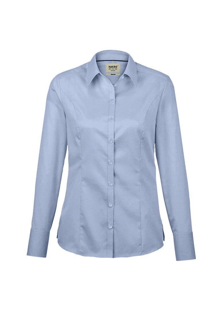 D. Bluse, 1/2 Arm, Business, 106 HAKRO